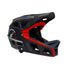 Revvi MTB Full Face Kids Helmet - Black