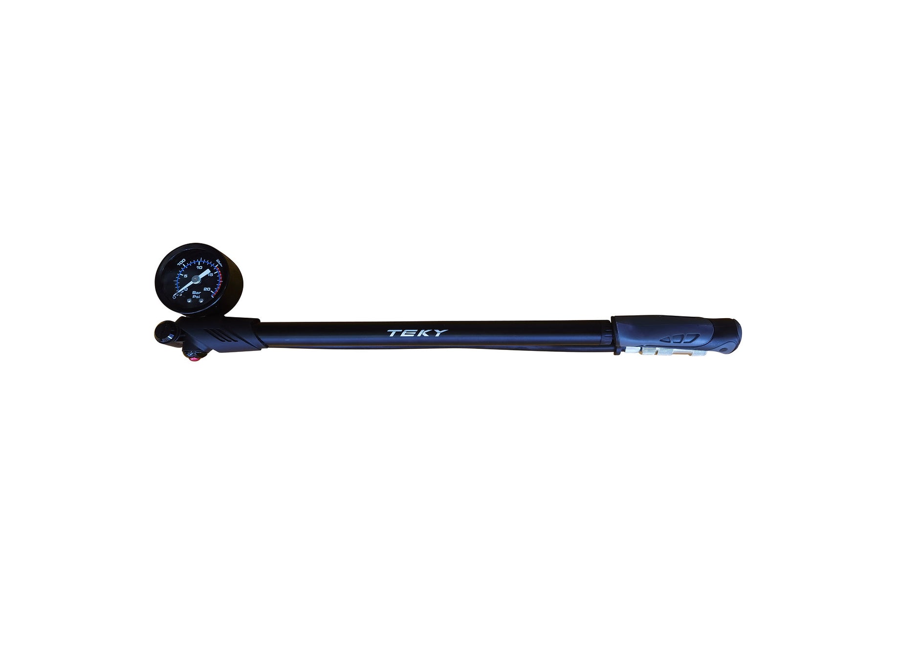 Revvi Rear Shock Pump for 18" & 20" Bikes