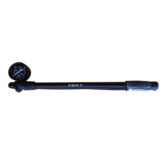 Revvi Rear Shock Pump - For use with Revvi 18" and 20" Bikes
