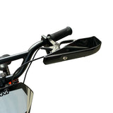 Revvi Hand Guard kit – Fits Revvi 12″, 16″, 16″ plus, 16" XL, 18″ & 20″ Bikes