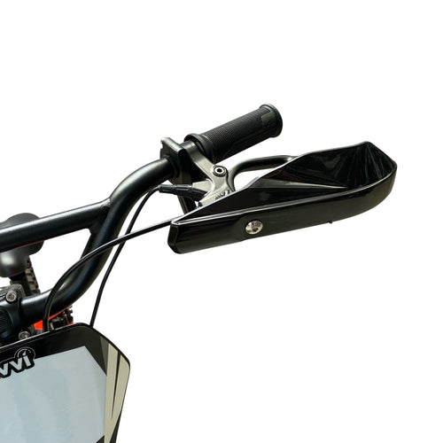 Revvi Hand Guard kit – Fits Revvi 12″, 16″, 16″ plus, 16" XL, 18″ & 20″ Bikes