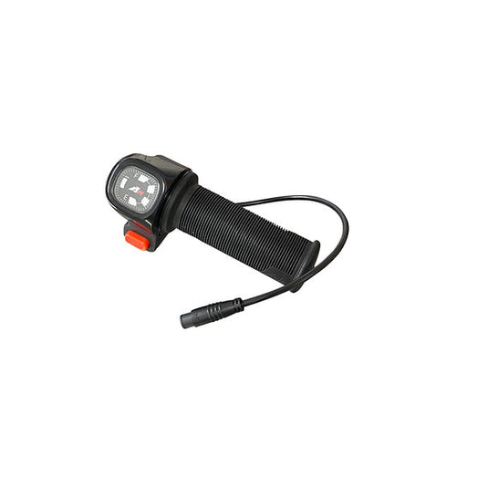 Revvi Throttle Revvi 18” & 20” Bikes - Speed switch built into throttle (Older version)