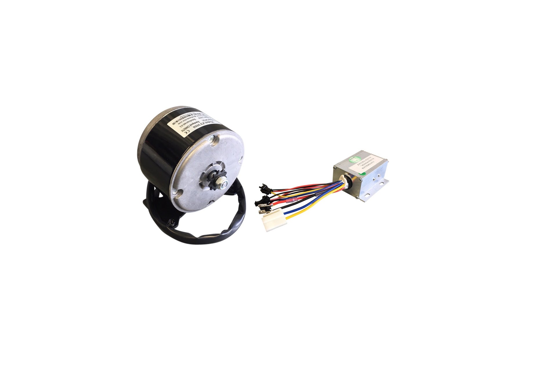 Revvi 170w Upgrade Kit For 12" bikes