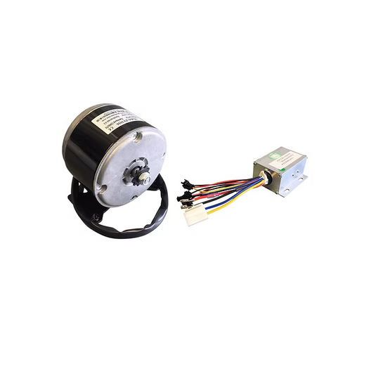 Revvi 12" 170W Upgrade Kit | Motor & Controller Upgrade