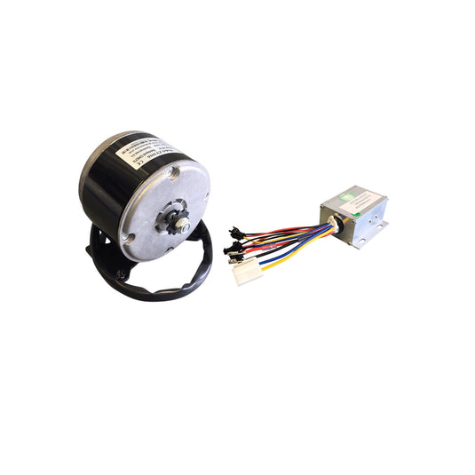 Revvi 170w Upgrade Kit For 12" bikes