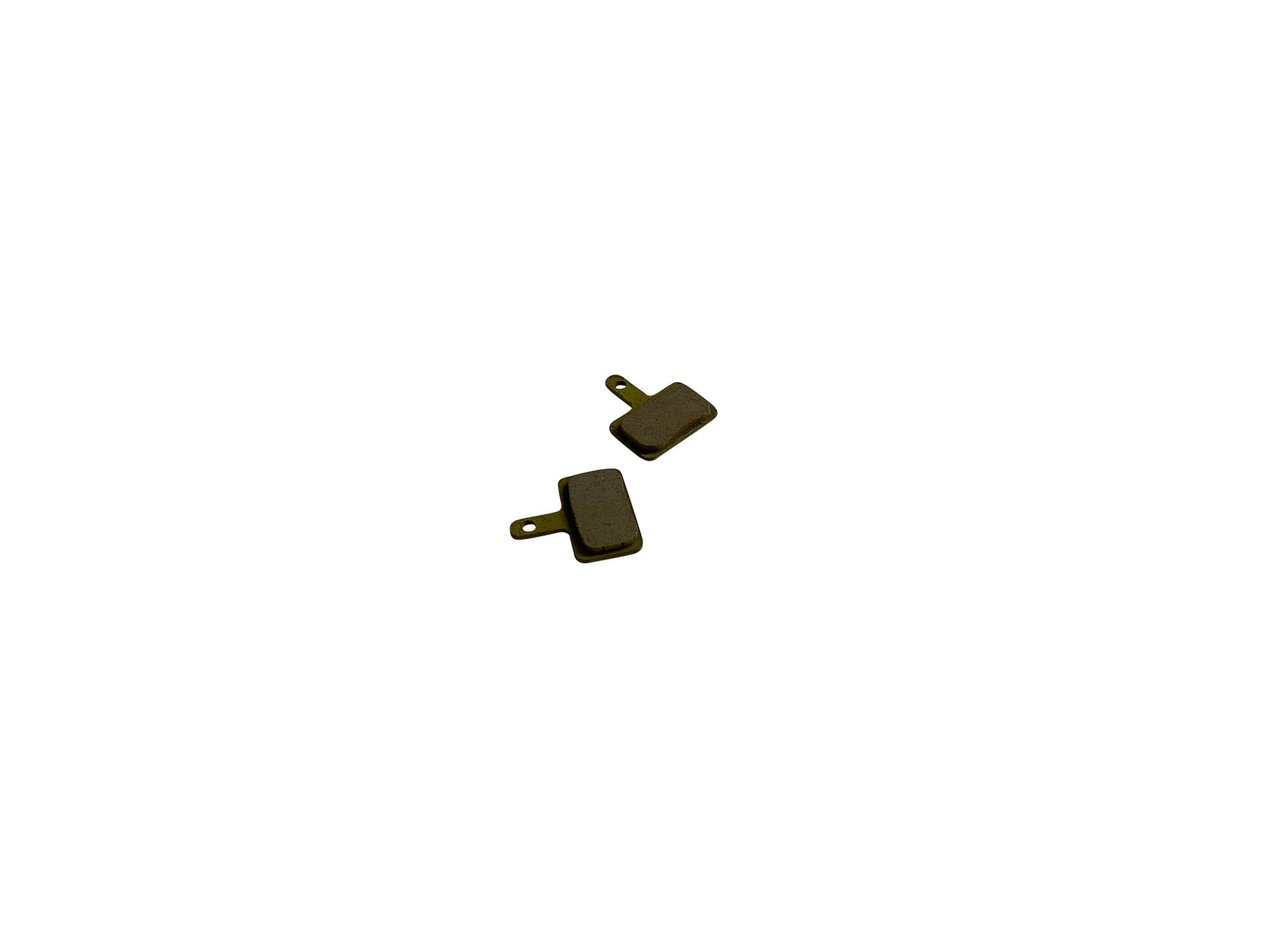 Revvi 18" & 20" Replacement Brake Pads (Pair)