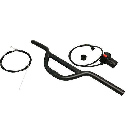 Revvi High Handlebar Kit 22mm
