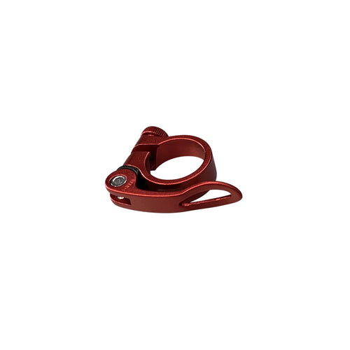 Anodised quick release seat clamp – To fit Revvi 12″ + 16″ + 16″ Plus + 18″ + 20″