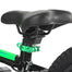 Revvi Anodised Quick Release Seat Clamp Green -  To Fit 12", 16", 16" Plus, 18" and 20" Models