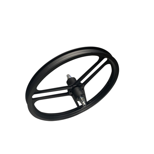 Revvi Front Wheel (Metal) To Fit 16" & 16" Plus Models Only