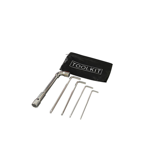 Tool Kit - For Revvi 18" and 20" electric bikes