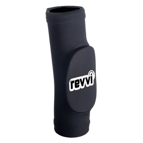 Revvi Kids GO-SHOCK™ Elbow Pads – Pair