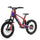 Revvi 20" MX Replica Graphics Kit – Red/Blue