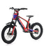 Revvi 20" MX Replica Graphics Kit – Red/Blue