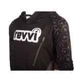 Revvi Kids Padded Riding Hoodie