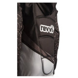 Revvi Kids Padded Riding Hoodie