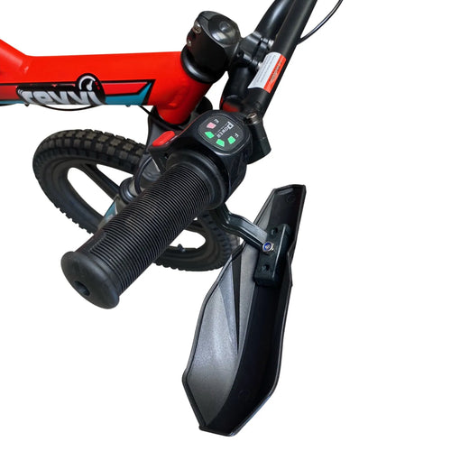 Revvi Hand Guard kit – Fits Revvi 12″, 16″, 16″ plus, 16" XL, 18″ & 20″ Bikes