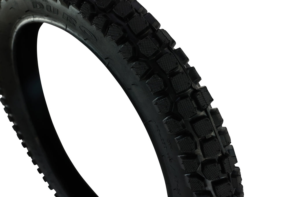 Revvi 18” Replacement Tyre 2.50 (Standard OEM)