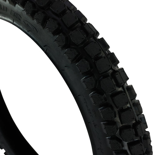 Revvi 18” Replacement Tyre 2.50 (Standard OEM)