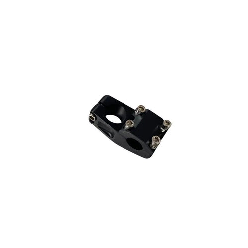 Revvi 18” Anodised Handlebar Clamp (Upgrade)