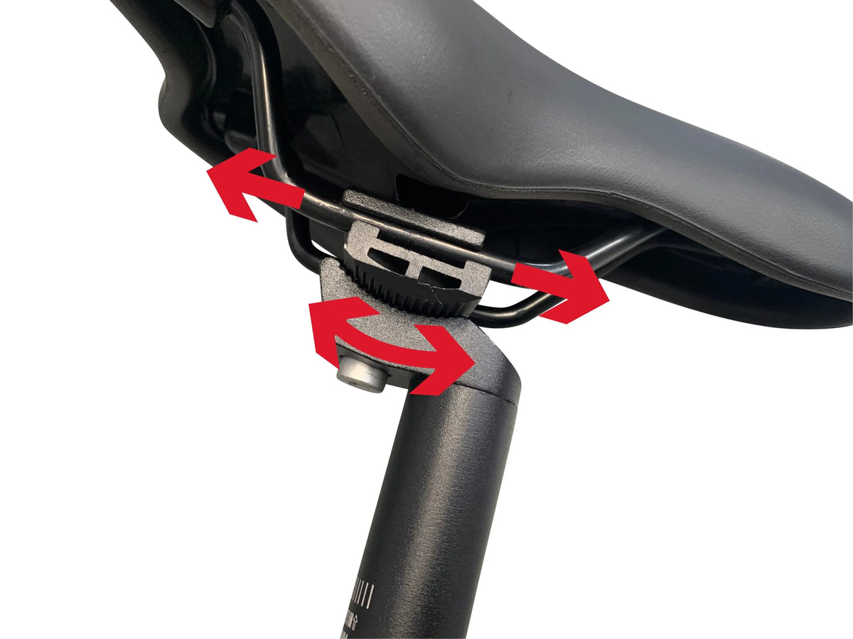 Revvi Adjustable Seat Upgrade (Heavy Duty) – Fits 12”, 16” & 16 Plus