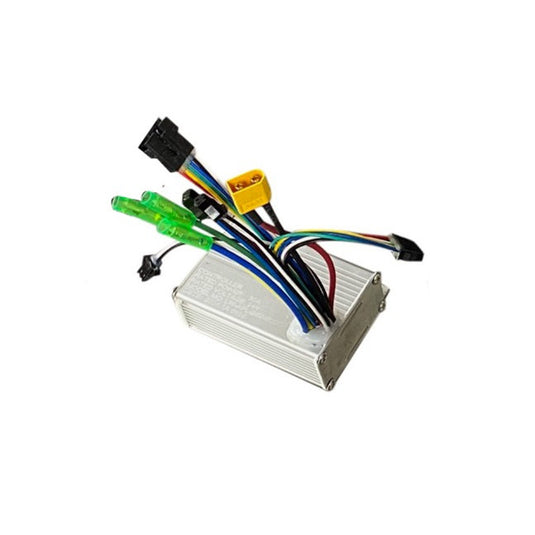 Revvi 350W Brushless Control Unit - For use only with 16" 350w brushless upgrade kit