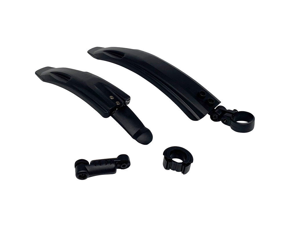 Revvi Mudguard Kit – Fits 12”, 16” & 16” Plus Bikes