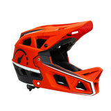 Revvi 16 XL Electric Bike + Riding Gear Bundle - Red