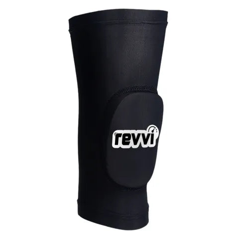 Revvi Kids GO-SHOCK™ Knee Pads – Pair
