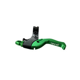 Anodised CNC Billet Brake Lever – To fit Revvi 12″ + 16″ + 16″ Plus bike