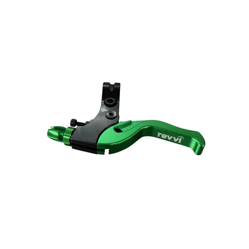 Anodised CNC Billet Brake Lever – To fit Revvi 12″ + 16″ + 16″ Plus bike