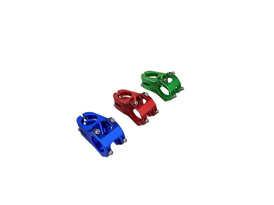 Revvi Anodized Handlebar Clamp - To fit Revvi 20" electric bikes