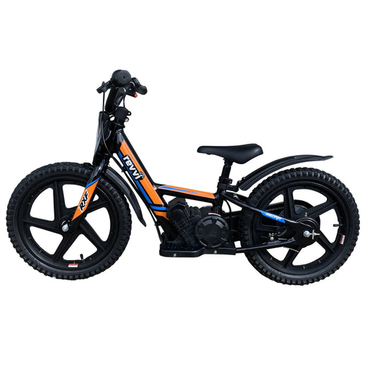 Revvi Mudguard Kit – Fits 12”, 16” & 16” Plus Bikes