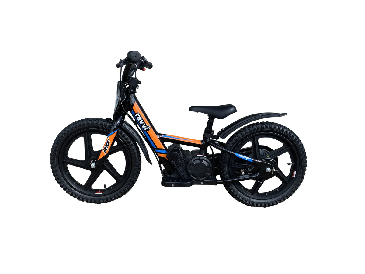 Revvi Mudguard Kit – Fits 12”, 16” & 16” Plus Bikes