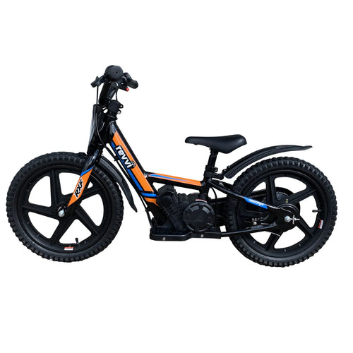 Revvi Mudguard Kit – Fits 12”, 16” & 16” Plus Bikes