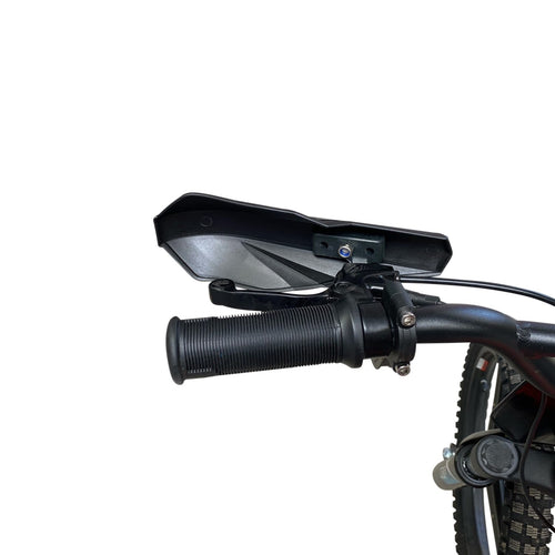 Revvi Hand Guard kit – Fits Revvi 12″, 16″, 16″ plus, 16" XL, 18″ & 20″ Bikes