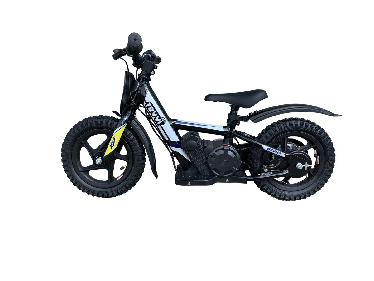 Revvi Mudguard Kit – Fits 12”, 16” & 16” Plus Bikes