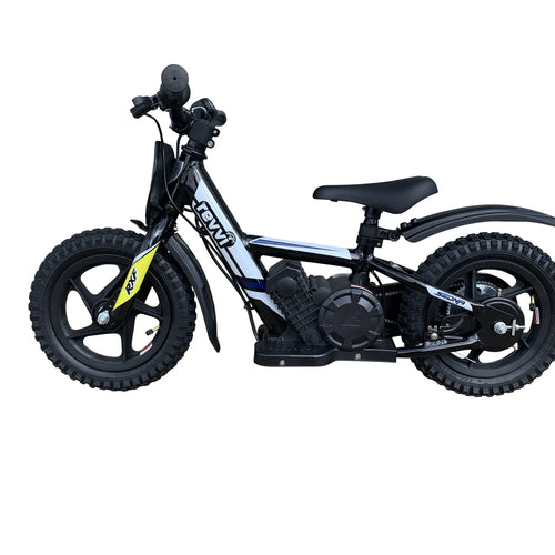 Revvi Mudguard Kit – Fits 12”, 16” & 16” Plus Bikes