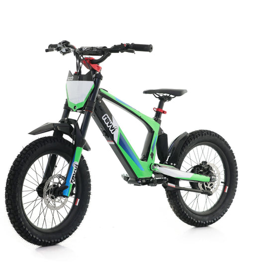 Revvi 20" MX Replica Graphics Kit – Green