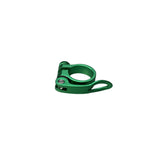 Anodised quick release seat clamp – To fit Revvi 12″ + 16″ + 16″ Plus + 18″ + 20″