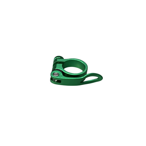 Anodised quick release seat clamp – To fit Revvi 12″ + 16″ + 16″ Plus + 18″ + 20″