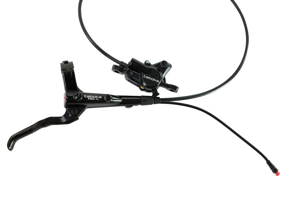 Revvi Hydraulic Front Brake System - To fit Revvi 20" Bikes