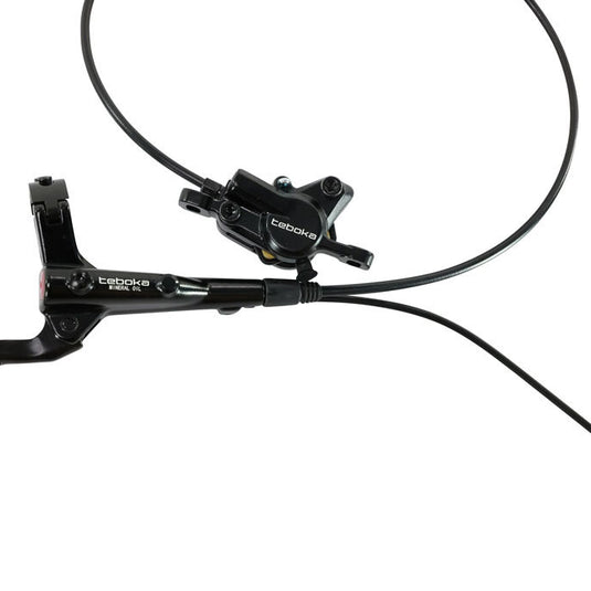 Revvi Hydraulic Front Brake System - To fit Revvi 20" Bikes