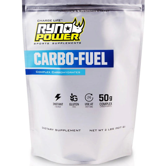 Ryno Power Carbo-Fuel