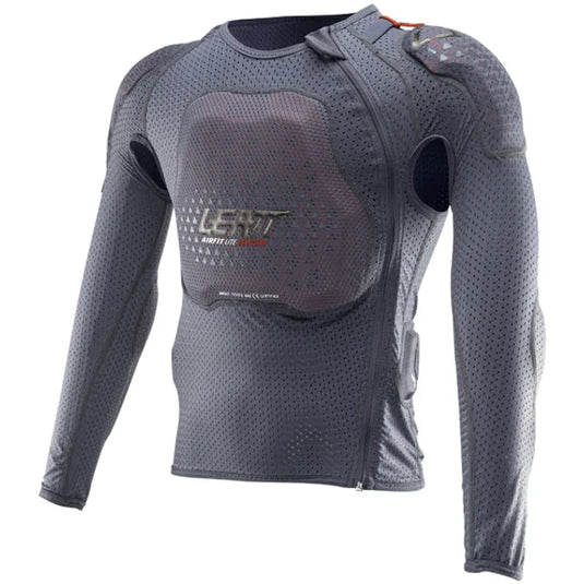 Leatt 3DF Airfit Lite Evo Junior Body Protector