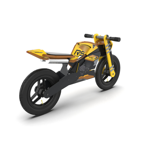 Kiddimoto Triumph Speed Triple 1200 RS Kids Balance Bike