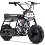 EBOX Dragster 60 - Black