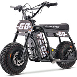 EBOX Dragster 60 - Black