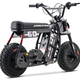 EBOX Dragster 60 - Black