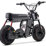 EBOX Dragster 60R - Black